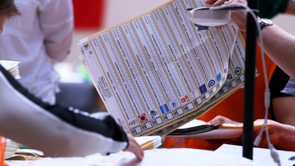 Shqiperia me 132 parti politike, KQZ: Shumica nuk kane adrese